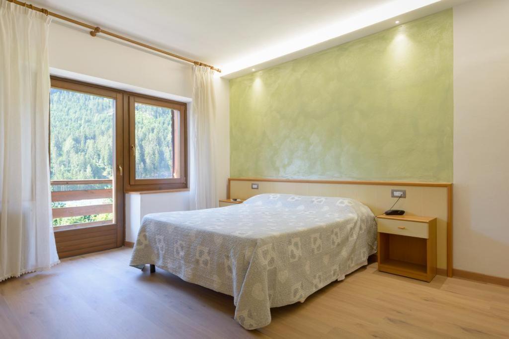 Hotel Diana Auronzo di Cadore Eksteriør billede