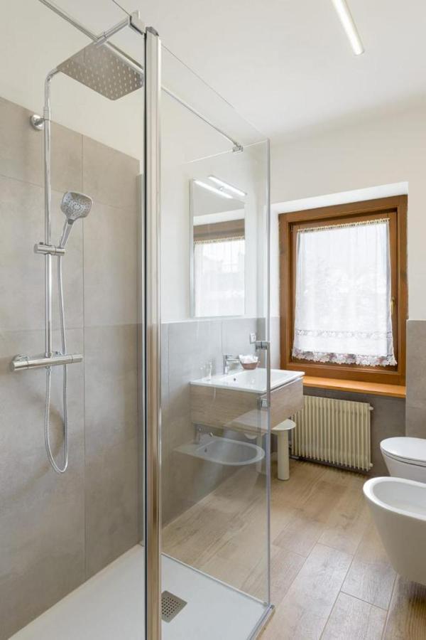 Hotel Diana Auronzo di Cadore Eksteriør billede
