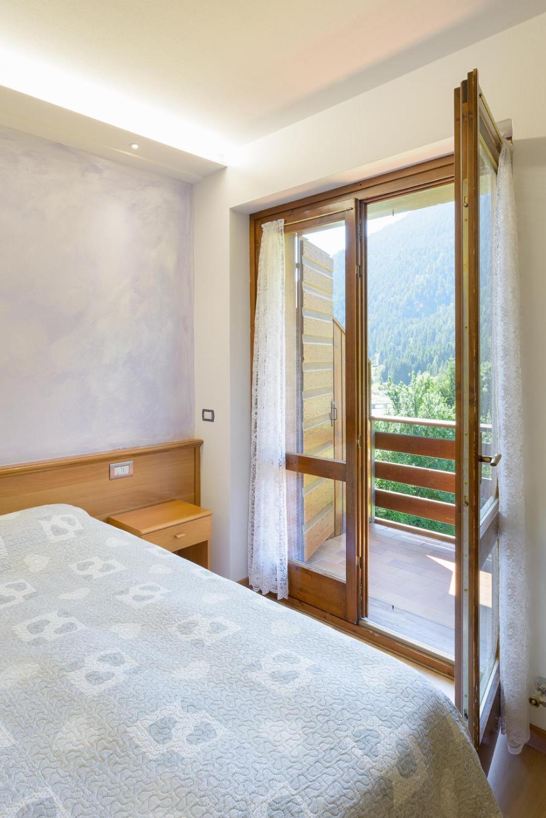 Hotel Diana Auronzo di Cadore Eksteriør billede