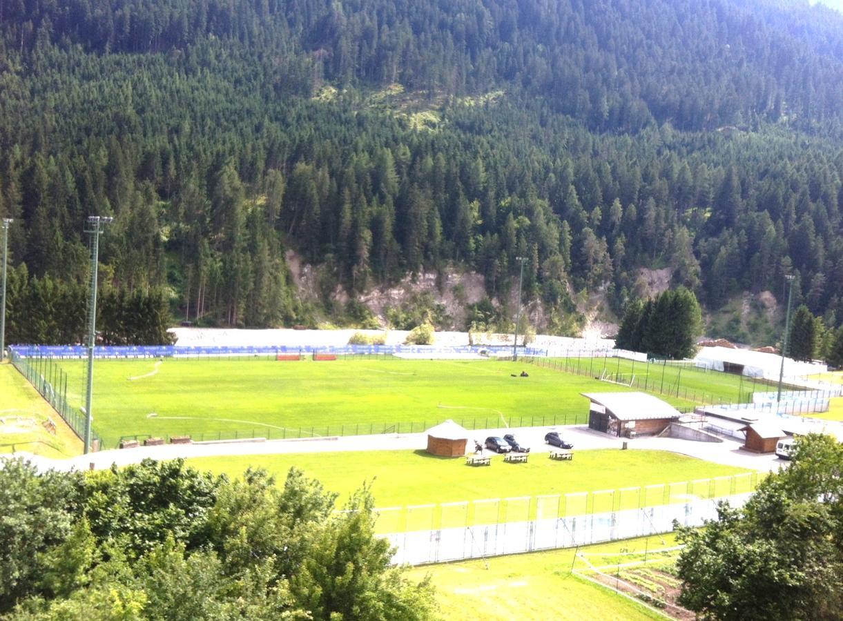 Hotel Diana Auronzo di Cadore Eksteriør billede