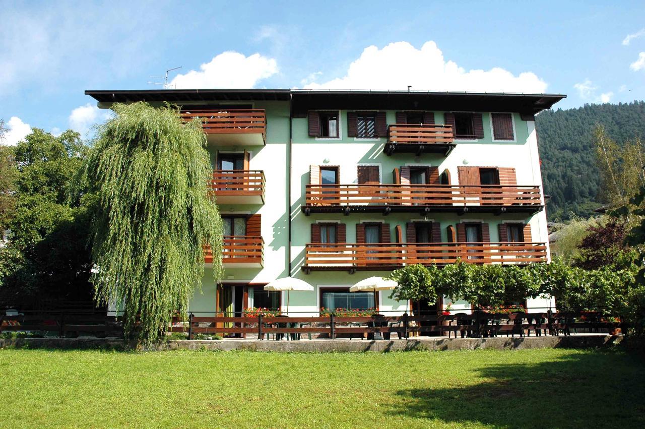 Hotel Diana Auronzo di Cadore Eksteriør billede